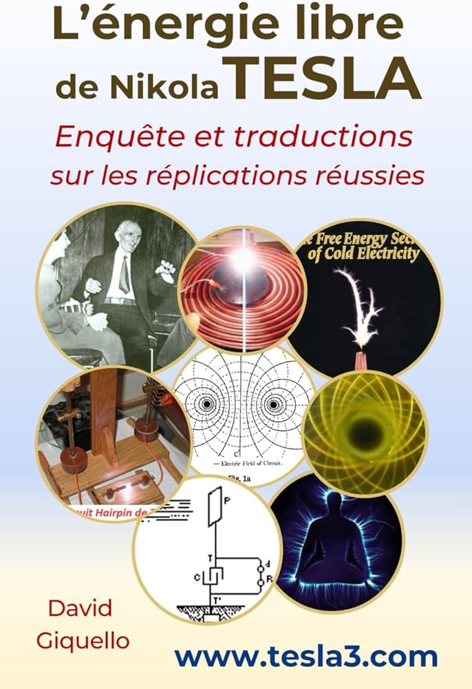 découvrez les concepts fascinants de l'énergie libre, une source d'énergie renouvelable et propre, qui promet de révolutionner notre avenir énergétique. apprenez comment ces technologies innovantes pourraient changer notre rapport à l'énergie et favoriser un monde plus durable.