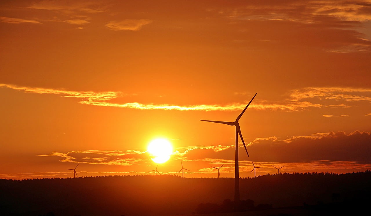 découvrez le concept d'énergie ouverte : une approche innovante qui favorise le partage et la collaboration dans la production et la consommation d'énergie. explorez comment cette méthode contribue à une transition énergétique durable et accessible à tous.