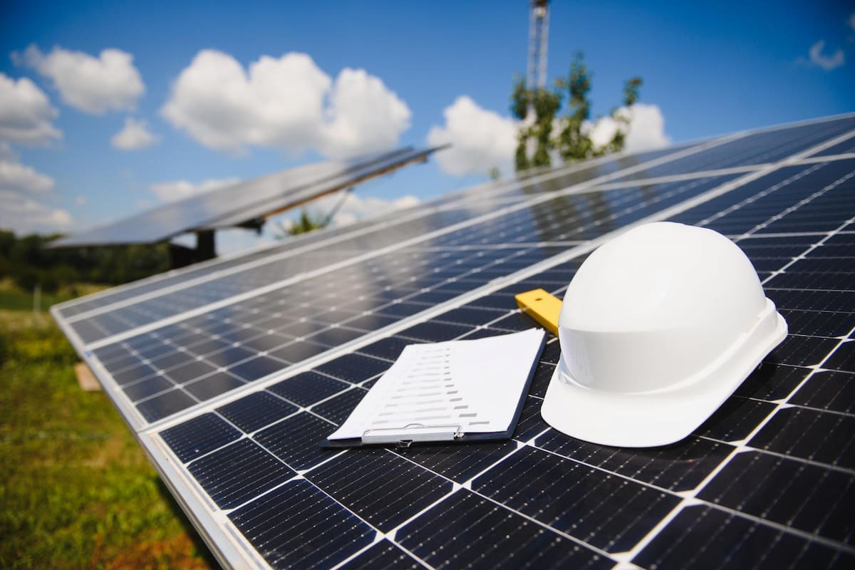 découvrez les avantages de l'énergie photovoltaïque, une source d'énergie renouvelable qui transforme la lumière du soleil en électricité. apprenez comment cette technologie durable peut réduire vos factures d'électricité et contribuer à la protection de l'environnement.