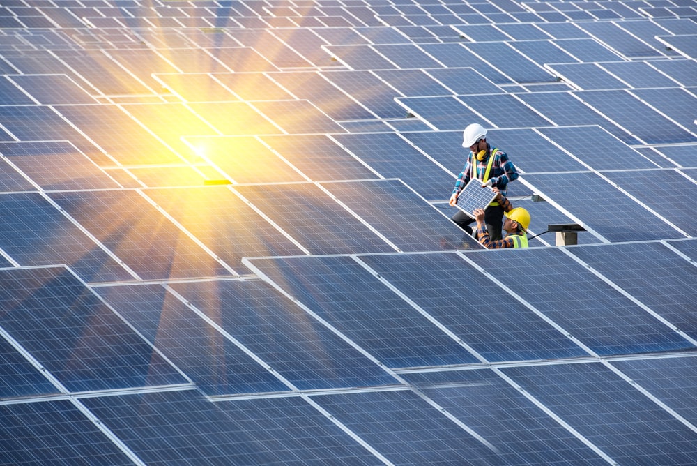 découvrez comment l'énergie photovoltaïque transforme la lumière du soleil en électricité, offrant une solution durable et économique pour réduire votre empreinte carbone. explorez les avantages, le fonctionnement et les applications de cette source d'énergie renouvelable incontournable.