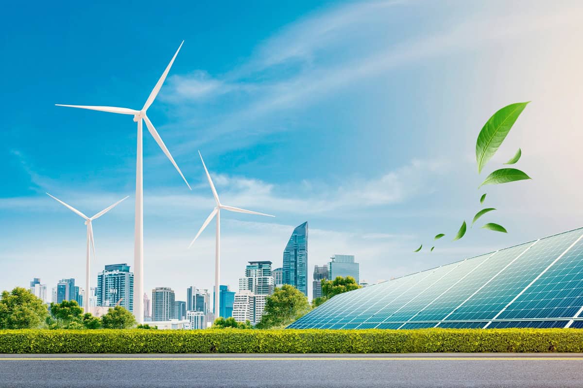 découvrez l'univers des énergies renouvelables : solutions écologiques, innovations durables et avantages pour l'environnement. informez-vous sur les différentes sources d'énergie, leur impact sur notre planète et comment elles façonnent l'avenir de l'énergie.