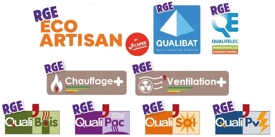 découvrez les solutions d'énergie rge qui garantissent des travaux de rénovation performants et respectueux de l'environnement. améliorez votre confort et réduisez vos factures d'énergie grâce à des professionnels certifiés.