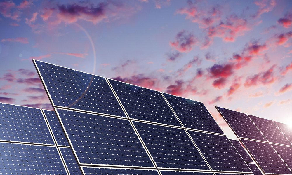 découvrez les avantages de l'énergie solaire, une source d'énergie renouvelable et durable qui réduit votre empreinte carbone tout en offrant des économies sur vos factures d'électricité. explorez comment l'énergie solaire peut transformer votre habitat et contribuer à un avenir plus vert.