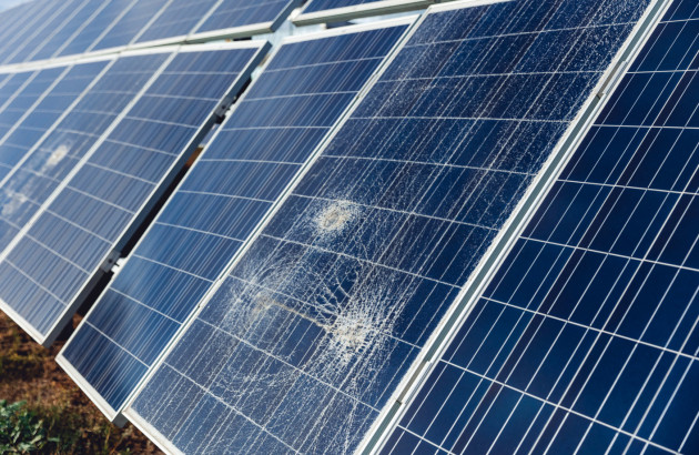 découvrez les avantages de l'énergie solaire, une source d'énergie renouvelable et durable. apprenez comment elle transforme nos modes de vie tout en préservant l'environnement. profitez d'un avenir énergétique plus vert avec des solutions solaires adaptées à vos besoins.