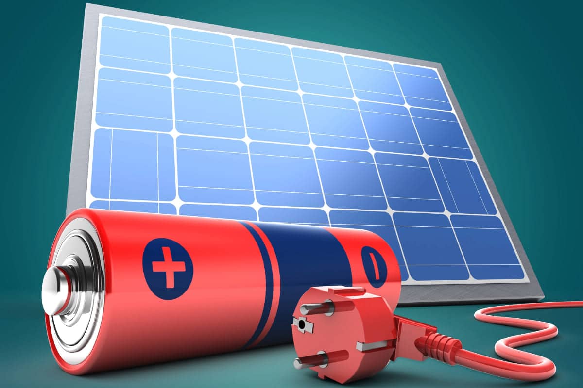 découvrez les avantages de l'énergie solaire, une source d'énergie renouvelable et durable. apprenez comment elle peut réduire vos factures d'électricité et contribuer à la protection de l'environnement.