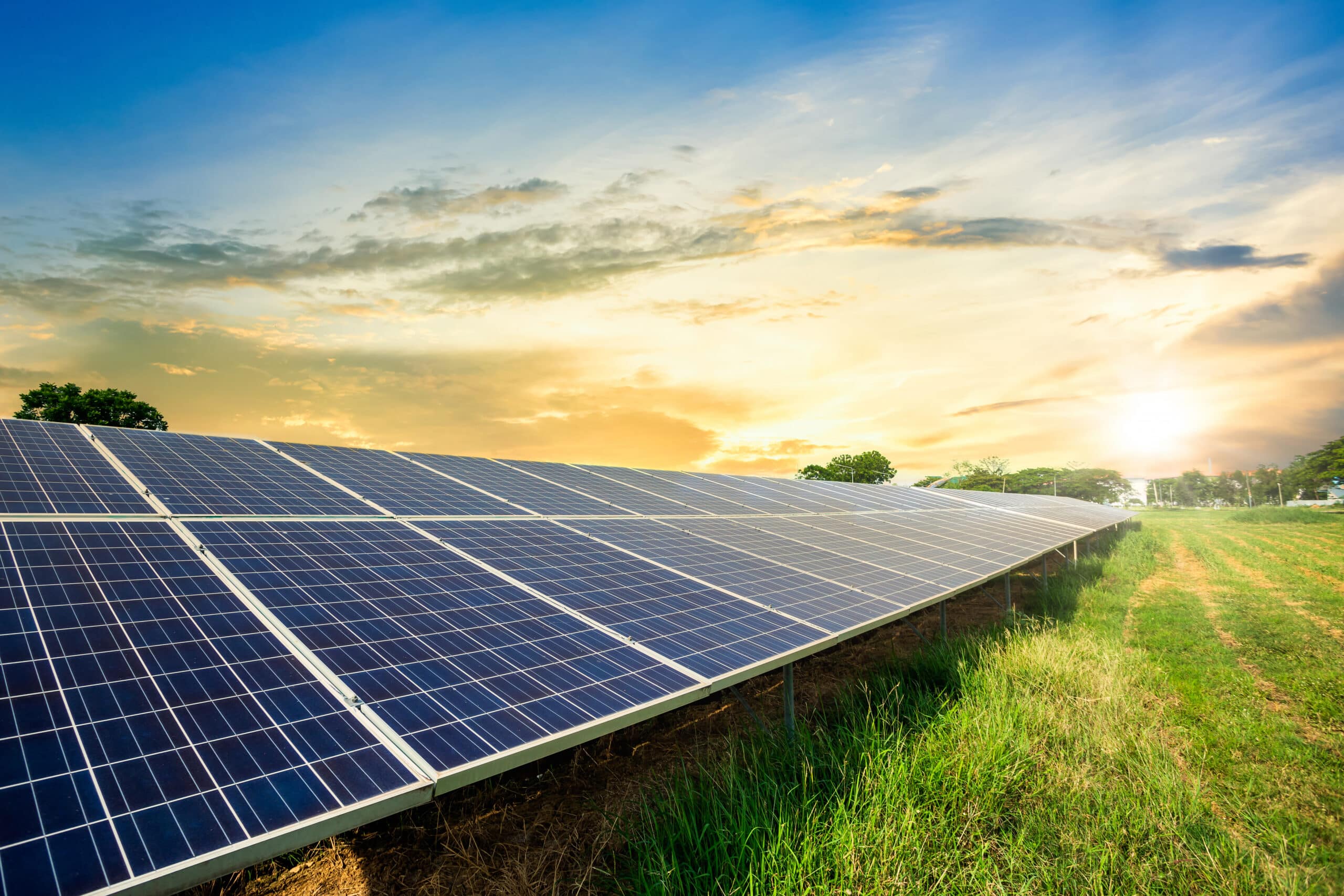découvrez les avantages de l'énergie solaire pour un avenir durable. apprenez comment cette source d'énergie renouvelable peut réduire vos factures d'électricité et protéger l'environnement. transformez votre maison avec des solutions solaires efficaces et accessibles.