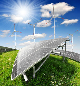 découvrez les avantages de l'énergie solaire, une source d'énergie renouvelable et durable qui réduit votre empreinte carbone tout en vous permettant de réaliser des économies sur vos factures d'électricité.