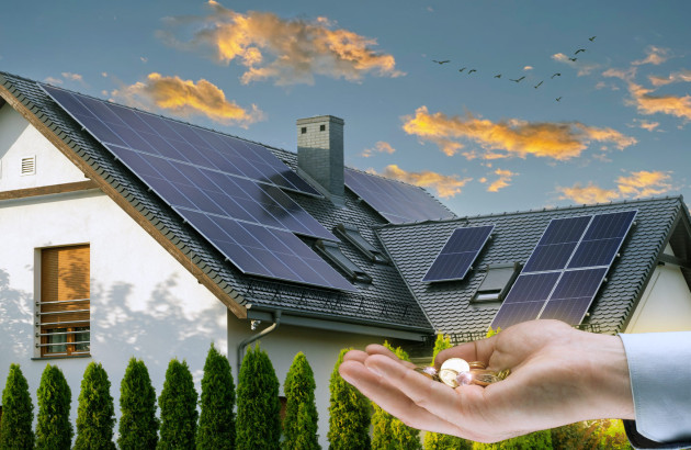 découvrez comment l'énergie solaire durable révolutionne notre approche de la consommation énergétique. optez pour des solutions écologiques et rentables qui préservent notre planète tout en réduisant votre facture d'électricité.