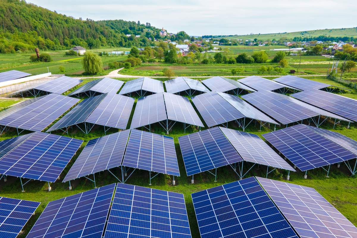 découvrez comment l'énergie solaire durable transforme notre avenir énergétique en offrant une solution renouvelable et respectueuse de l'environnement. explorez ses avantages, ses applications et comment elle contribue à la protection de notre planète.