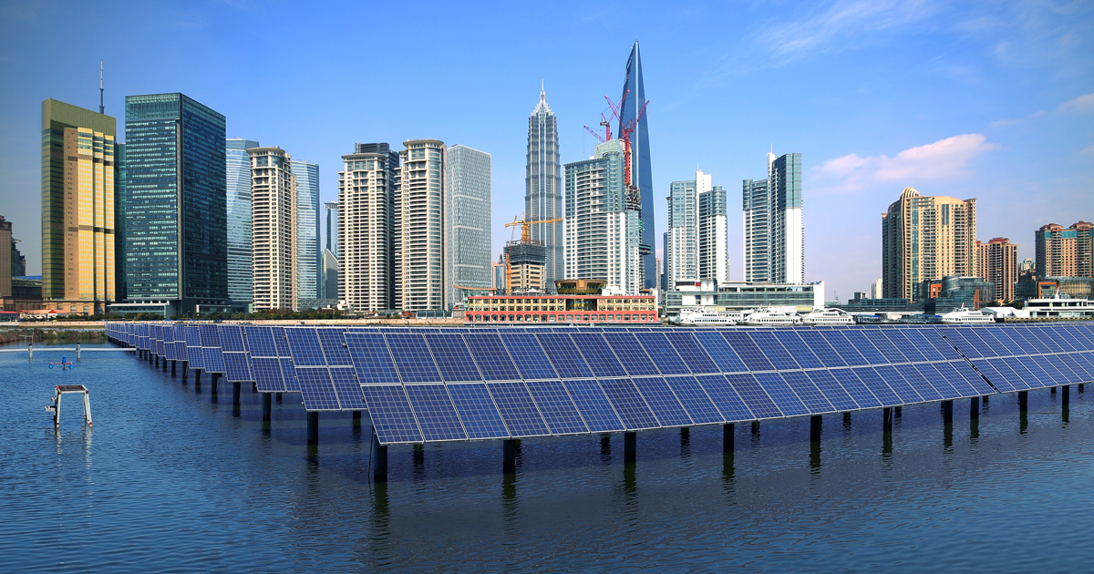 découvrez comment l'énergie solaire joue un rôle clé dans la transition énergétique. apprenez les avantages des sources d'énergie renouvelable et comment elles contribuent à un avenir durable et respectueux de l'environnement.