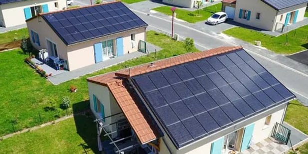 découvrez notre guide complet sur l'énergie solaire en format pdf. apprenez tout sur les avantages, les technologies, et les applications de l'énergie solaire pour une transition énergétique réussie.