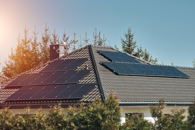 découvrez comment l'énergie solaire transforme les zones rurales en offrant des solutions durables et accessibles. apprenez les avantages de l'énergie solaire pour l'économie locale, l'environnement et l'autonomie énergétique des communautés rurales.