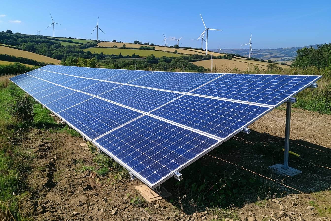 découvrez comment l'énergie solaire transforme les zones rurales en offrant des solutions durables et économiques. boostez votre autonomie énergétique tout en préservant l'environnement grâce aux panneaux solaires adaptés à vos besoins.