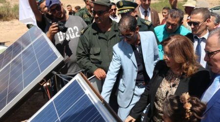 découvrez comment l'énergie solaire transforme les zones rurales en offrant des solutions durables et économiques. explorez les avantages de l'énergie solaire pour les communautés éloignées, favorisant l'autonomie énergétique et la préservation de l'environnement.