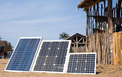 découvrez comment l'énergie solaire transforme les zones rurales en offrant des solutions durables et accessibles pour l'approvisionnement énergétique. explorez les avantages de cette technologie verte pour les communautés, y compris l'autonomie énergétique, la réduction des coûts et l'impact positif sur l'environnement.