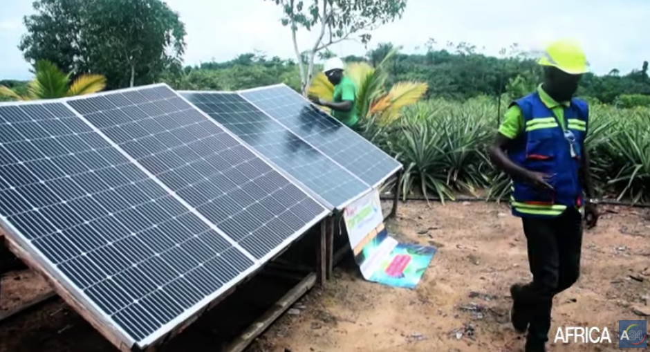 découvrez comment l'énergie solaire transforme les zones rurales en offrant des solutions durables et accessibles. explorez les avantages économiques et environnementaux de l'énergie solaire pour les communautés rurales.