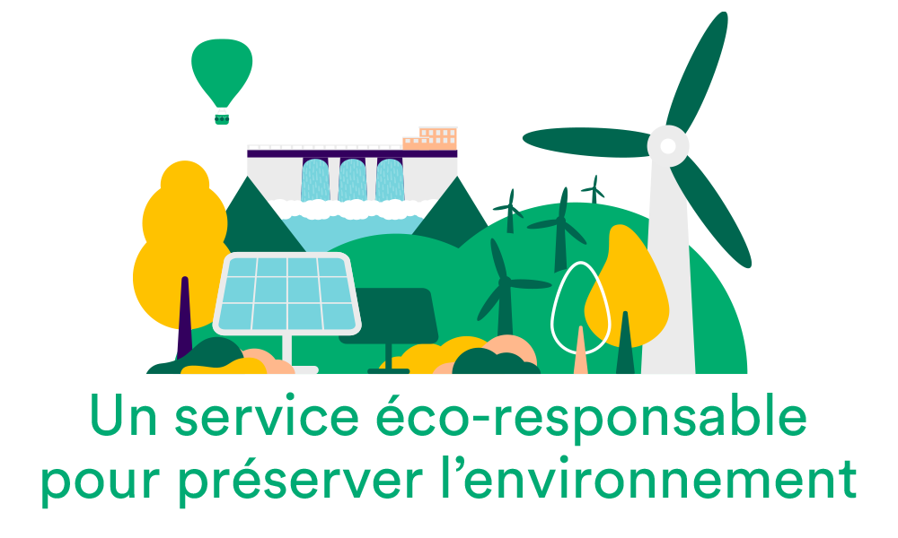 découvrez l'énergie verte, une source d'énergie renouvelable et durable qui préserve notre environnement. engagez-vous pour un avenir plus propre et explorez les solutions écologiques pour réduire votre empreinte carbone.