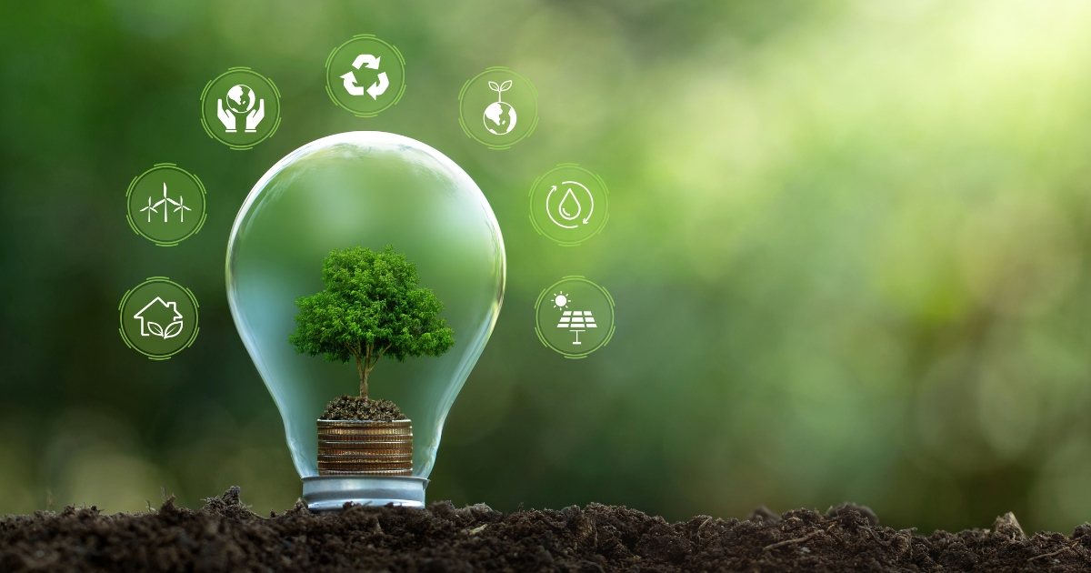 découvrez l'énergie verte, une solution durable et écologique pour un avenir plus propre. apprenez comment utiliser des sources d'énergie renouvelables pour réduire votre empreinte carbone et contribuer à la préservation de notre planète.