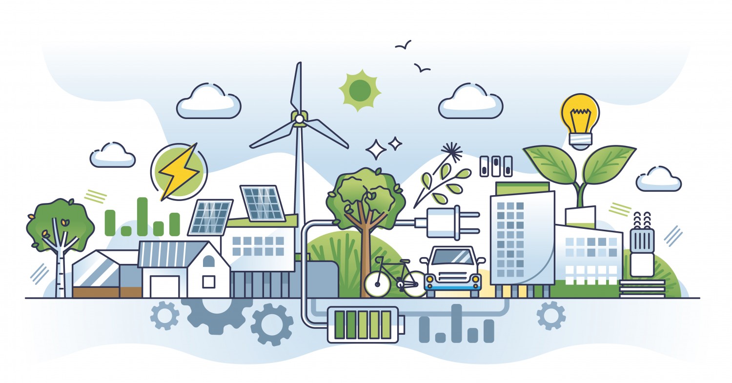 découvrez l'univers des énergies : renouvelables, fossiles et alternatives. explorez les sources d'énergie, les innovations technologiques et les enjeux écologiques pour un avenir durable.