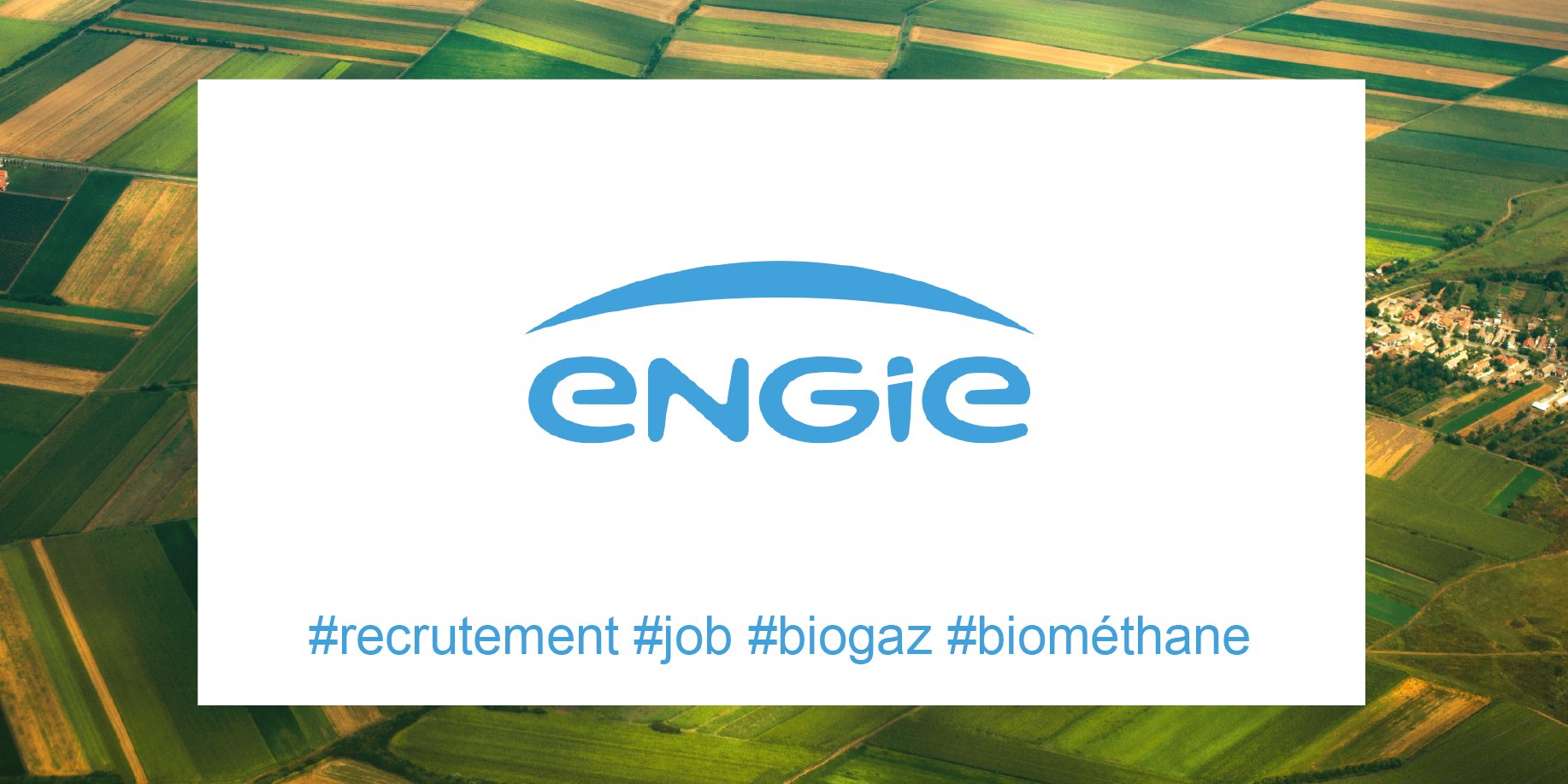 découvrez les opportunités de carrière passionnantes chez engie. rejoignez un leader de la transition énergétique et contribuez à un avenir durable. postulez dès maintenant!