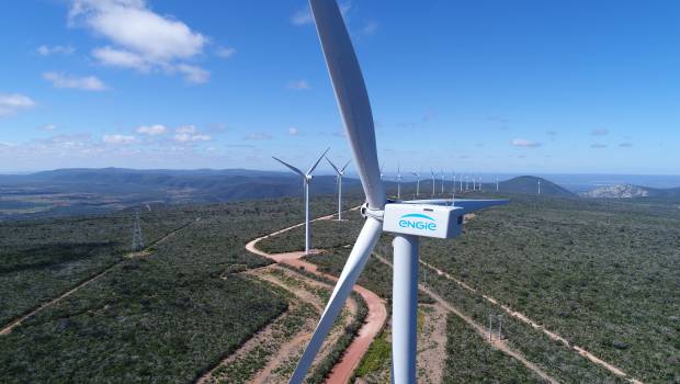 découvrez les solutions énergétiques innovantes d'engie pour l'énergie photovoltaïque. optez pour des panneaux solaires performants et respectueux de l'environnement, et transformez votre consommation d'énergie tout en réduisant votre empreinte carbone.