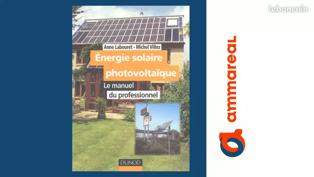 découvrez les solutions photovoltaïques d'engie pour les professionnels. augmentez votre indépendance énergétique tout en réduisant vos coûts grâce à des installations photovoltaïques performantes et durables. optez pour une énergie renouvelable sur mesure pour votre entreprise.