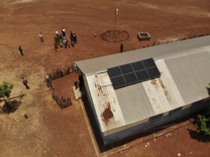 découvrez les solutions d'énergie solaire d'engie en belgique, adaptées à vos besoins énergétiques. profitez d'une énergie propre et renouvelable pour réduire votre empreinte carbone tout en réalisant des économies sur vos factures d'électricité.