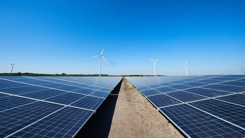 découvrez les solutions énergétiques d'engie solaire en belgique. profitez de l'énergie solaire pour réduire votre empreinte carbone et réaliser des économies sur vos factures d'électricité grâce à des installations photovoltaïques adaptées à vos besoins.