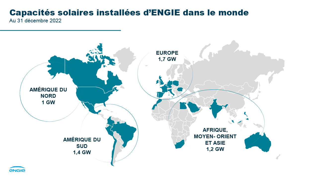découvrez engie solaire, votre partenaire pour des solutions énergétiques durables et innovantes. profitez de l'énergie solaire pour réduire votre empreinte carbone et réaliser des économies d'énergie. optez pour un avenir plus vert avec engie.