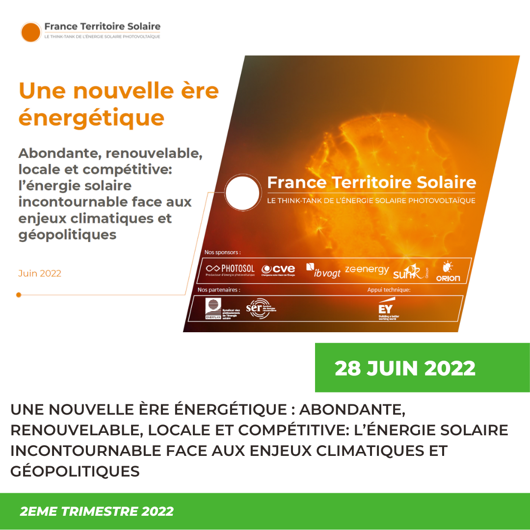découvrez les enjeux du photovoltaïque en france : son impact sur l'environnement, son rôle dans la transition énergétique et les défis à relever pour une adoption accrue. explorez comment cette source d'énergie renouvelable peut transformer le paysage énergétique français.