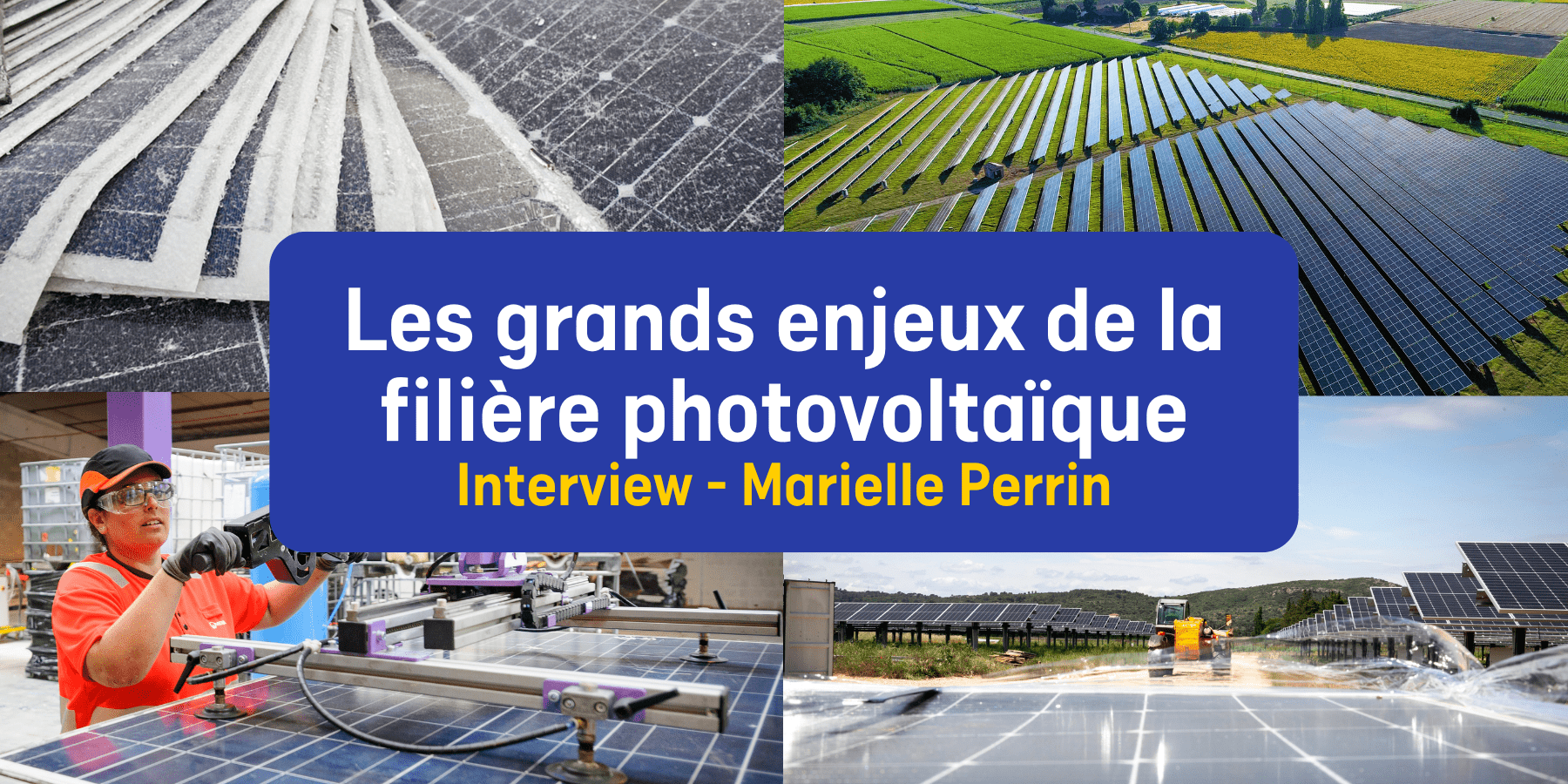 découvrez les enjeux cruciaux du photovoltaïque, une source d'énergie renouvelable incontournable. analyse des avantages, défis et perspectives d'avenir pour une transition énergétique durable.