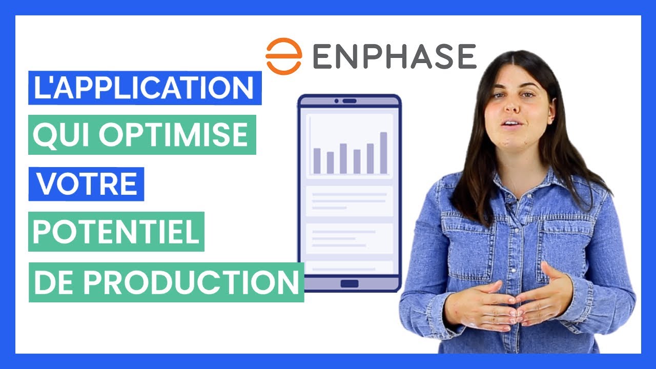 découvrez enphase enlighten, la solution intelligente de gestion d'énergie pour optimiser la performance de vos systèmes solaires. suivez la production d'énergie, améliorez votre autoconsommation et accédez à des données en temps réel pour un rendement maximal de vos panneaux photovoltaïques.