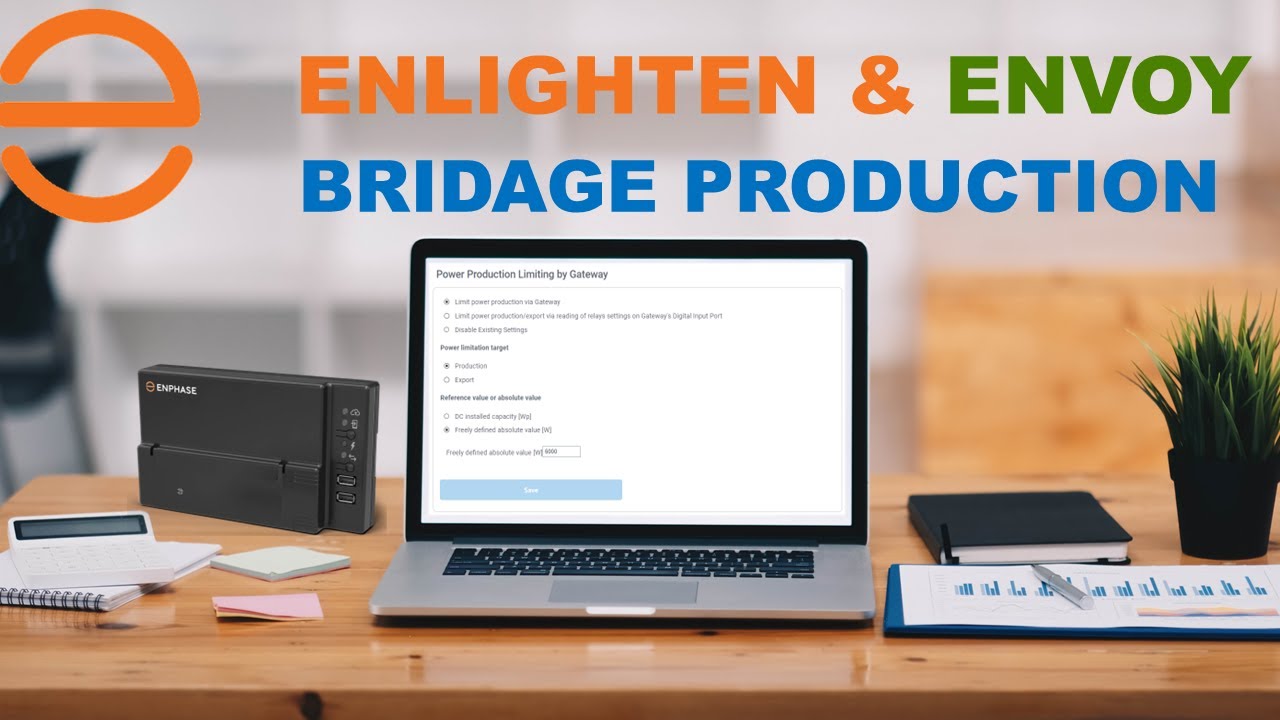 découvrez enphase enlighten, la solution de gestion d'énergie intelligente qui optimise la production solaire de votre installation. suivez en temps réel la performance de votre système, recevez des alertes et des rapports détaillés pour maximiser votre efficacité énergétique.