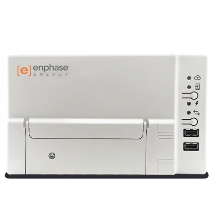 découvrez enphase enlighten, la solution intelligente de gestion d'énergie qui vous permet de surveiller et optimiser vos systèmes photovoltaïques. profitez d'une interface conviviale, d'analyses approfondies et d'un suivi en temps réel pour maximiser la production d'énergie solaire.