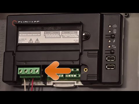 découvrez l'enphase envoy-s, la solution intelligente pour le suivi et la gestion de votre système solaire. optimisez votre production d'énergie, surveillez vos performances en temps réel et tirez le meilleur parti de votre installation photovoltaïque. profitez d'une interface conviviale et d'une technologie de pointe pour un autoconsommation maximale.