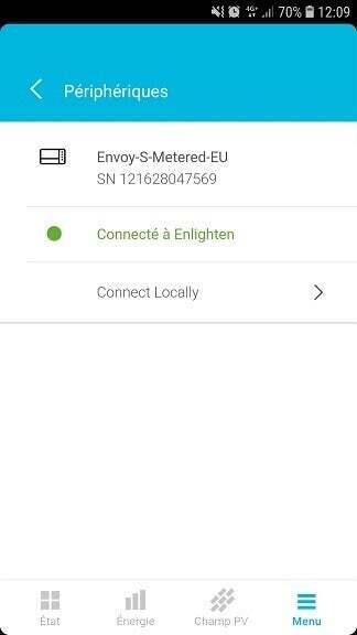 découvrez le mode d'emploi complet d'enphase envoy-s, votre guide essentiel pour installer et optimiser votre système de gestion d'énergie. apprenez à configurer vos appareils, surveiller vos performances et maximiser l'efficacité de votre installation solaire.