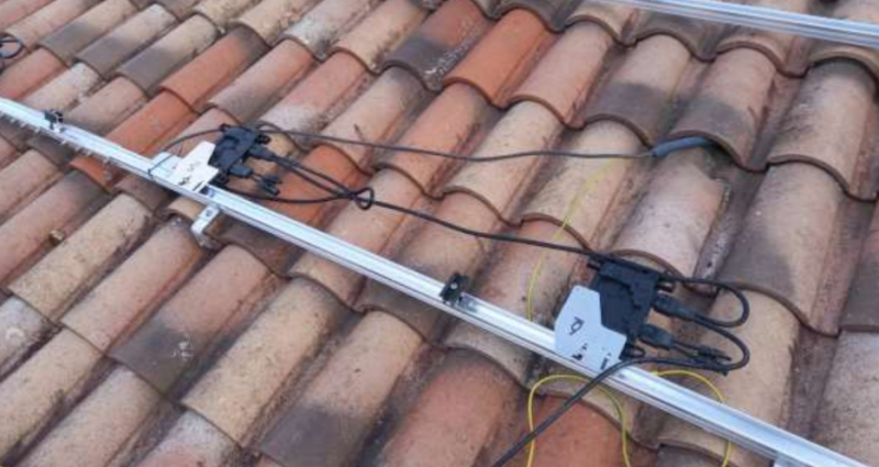 découvrez l'enphase iq8, une solution solaire révolutionnaire conçue pour fonctionner hors réseau. profitez d'une autonomie énergétique optimale, d'une installation simplifiée et d'une technologie de pointe pour maximiser votre indépendance énergétique, que ce soit pour votre maison ou votre entreprise.