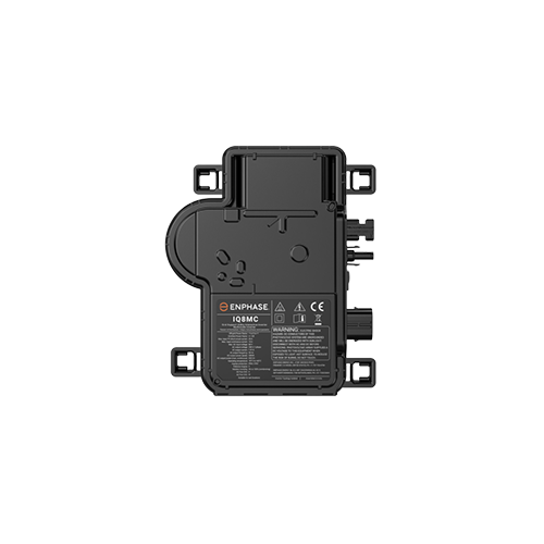 découvrez enphase iq8, l'inverseur révolutionnaire conçu pour les installations solaires hors réseau. optimisez votre autonomie énergétique avec une technologie de pointe, une gestion intelligente de l'énergie et une production fiable même en l'absence de réseau électrique.