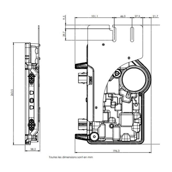 découvrez l'enphase iq8, une solution solaire hors réseau révolutionnaire qui vous permet de générer et de consommer de l'énergie de manière autonome. idéale pour les habitations éloignées, cette technologie avance vers une indépendance énergétique tout en optimisant vos performances solaires. explorez ses caractéristiques et transformez votre manière de vivre avec l'énergie solaire.