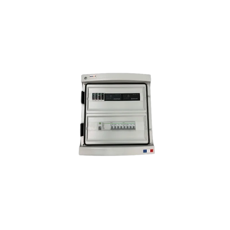 découvrez enphase tri, la solution innovante pour optimiser votre gestion énergétique. maximisez l'efficacité de vos systèmes solaires avec des technologies avancées et un suivi intelligent. profitez d'une énergie durable et d'une autonomie renforcée dans votre consommation d'électricité.