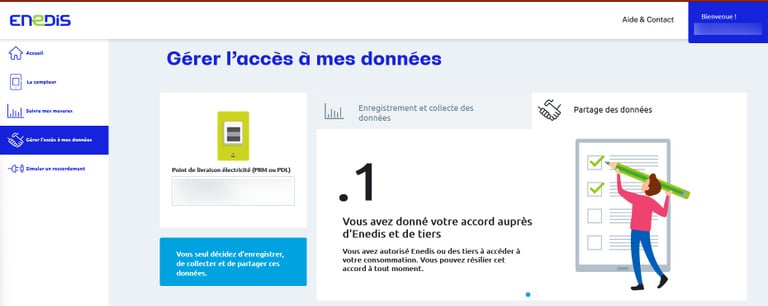 découvrez comment procéder à l'enregistrement auprès d'enedis pour gérer votre contrat d'énergie efficacement. suivez notre guide étape par étape pour simplifier vos démarches administratives et bénéficier d'un service optimisé.