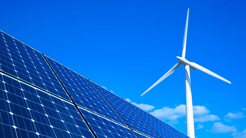 découvrez les avantages de l'énergie solaire, une source d'énergie renouvelable et durable qui permet de réduire votre facture d'électricité tout en protégeant l'environnement. optez pour une solution éco-responsable et maîtrisez votre consommation d'énergie avec des panneaux solaires performants.