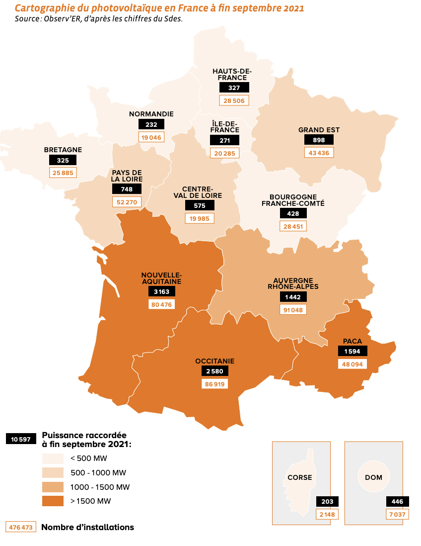 découvrez tout sur le photovoltaïque en france : avantages, technologies, et aides financières pour maximiser votre production d'énergie solaire. informez-vous sur les solutions écologiques et rentables pour votre logement.