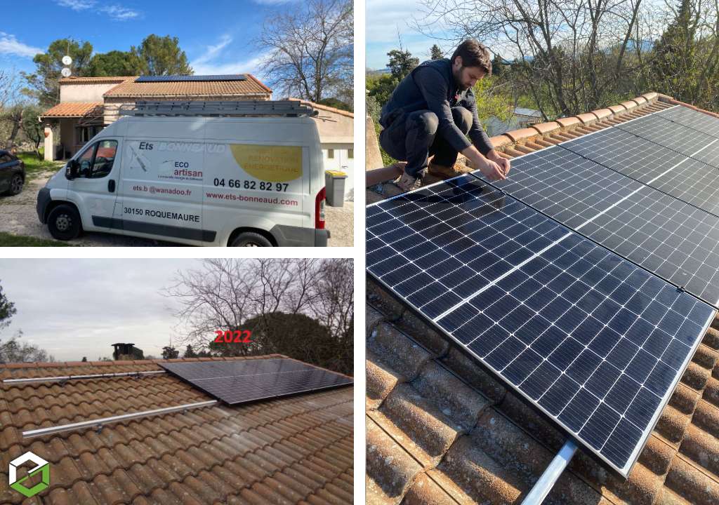 découvrez notre entreprise photovoltaïque spécialisée dans l'installation de panneaux solaires. profitez d'une énergie renouvelable et réduisez votre empreinte carbone tout en réalisant des économies sur vos factures d'électricité.