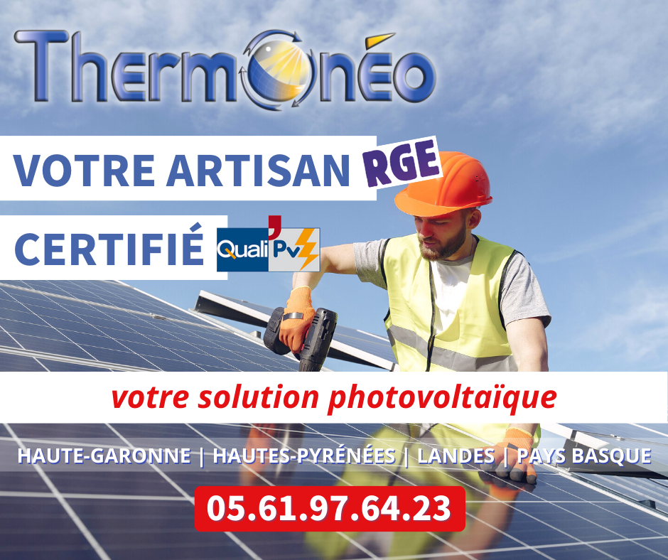 découvrez notre entreprise photovoltaïque spécialisée dans l'installation de panneaux solaires. profitez d'une énergie renouvelable, réduisez vos factures et contribuez à la protection de l'environnement grâce à nos solutions sur mesure adaptées à vos besoins.