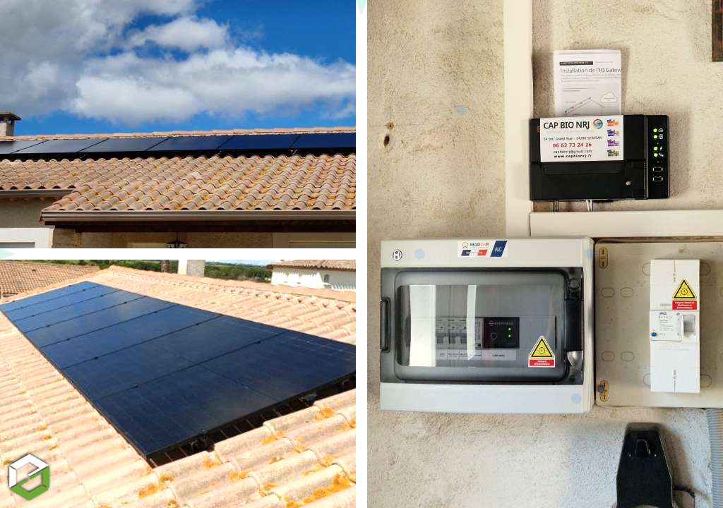 découvrez notre entreprise rge spécialisée dans l'installation de systèmes photovoltaïques. profitez d'une expertise reconnue pour optimiser votre production d'énergie solaire tout en bénéficiant des aides financières. transformez votre toiture en une source d'énergie durable et respectueuse de l'environnement.