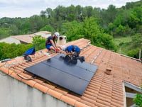 découvrez notre entreprise rge spécialisée dans l'installation de panneaux photovoltaïques. nous vous accompagnons dans votre transition énergétique en proposant des solutions durables et efficaces pour produire votre propre électricité verte. profitez d'un service de qualité, d'un savoir-faire reconnu et de conseils personnalisés pour réduire votre empreinte carbone tout en économisant sur vos factures d'énergie.