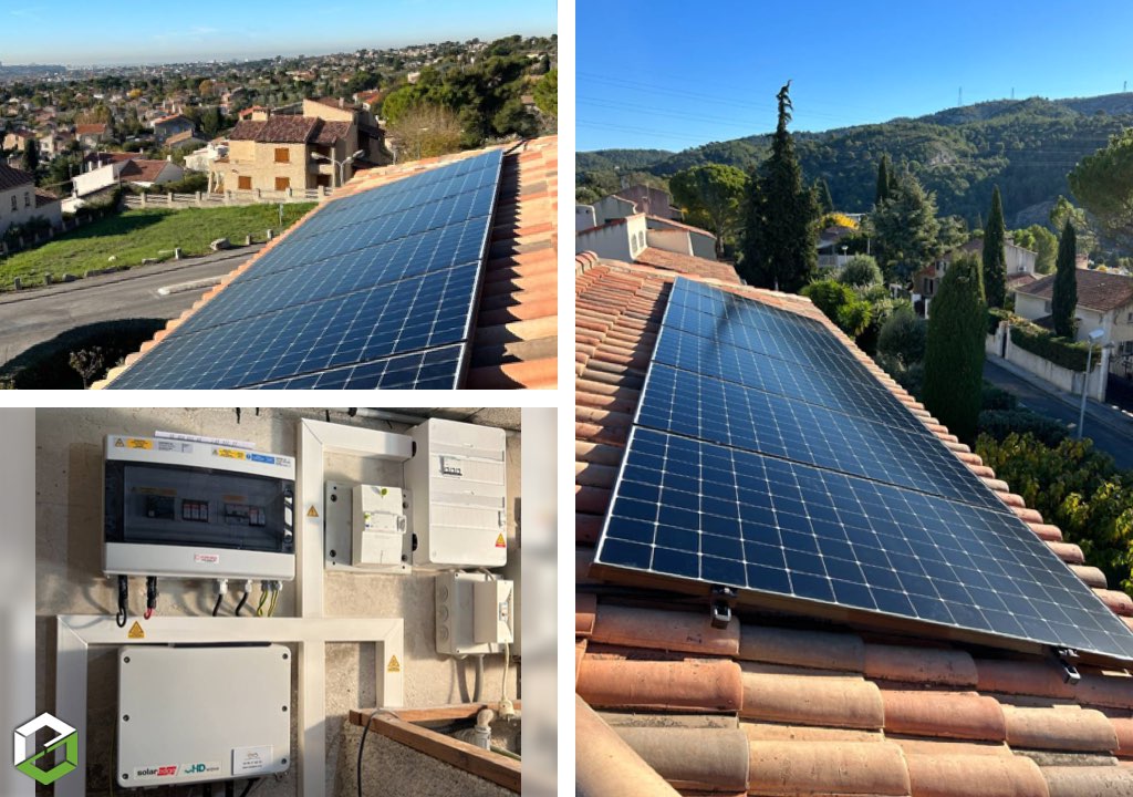 découvrez notre entreprise rge spécialisée dans l'installation de panneaux photovoltaïques. profitez de notre expertise pour optimiser votre production d'énergie renouvelable et réduire vos factures d'électricité tout en bénéficiant d'aides financières. contactez-nous dès aujourd'hui!
