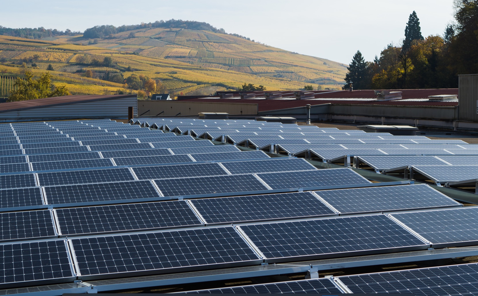 découvrez les meilleures entreprises de panneaux solaires qui vous accompagnent dans la transition énergétique. profitez de solutions durables et performantes pour réduire votre empreinte carbone et réaliser des économies sur vos factures d'électricité.
