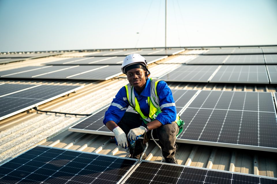 découvrez les meilleures entreprises spécialisées dans l'installation de panneaux solaires en france. profitez de solutions énergétiques durables et économiques pour votre habitation ou votre entreprise.